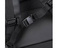 RIVACASE Tegel ECO 8465 17.3" czarny - 1117283 - zdjęcie 9